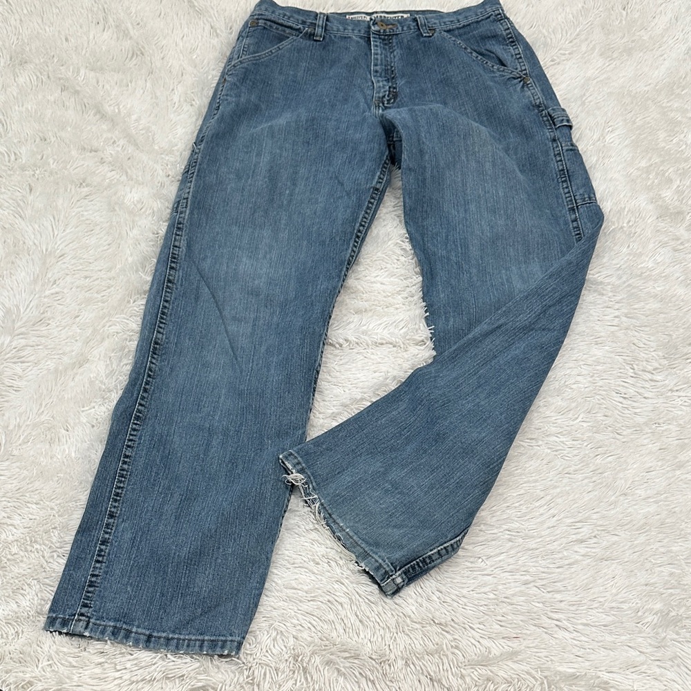 🎲 Bailey’s Point Carpenter Jeans